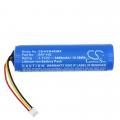 Akumulator Honeywell HH492 BAT-492 3400mAh