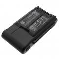 Akumulator Sharp EC-SR8-B BY-7SC17 1700mAh