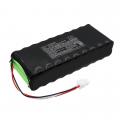 Akumulator Criticare ELB 2035508-001 3600mAh