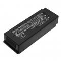 Akumulator Akerstroms MC91 921665-000 3000mAh