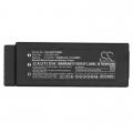 Akumulator Akerstroms MC91 921665-000 3000mAh