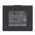 Akumulator Hetronic NOVA XXL 68303600 7800mAh