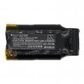 Akumulator Cattron Theimeg TH-GA BT904-00044 2100mAh