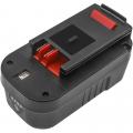 Akumulator Black & Decker BDGL1800 A18 4000mAh