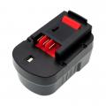 Akumulator Black & Decker BD18PSK 499936-34 2000mAh