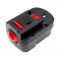 Akumulator Black & Decker BD18PSK 499936-34 2000mAh