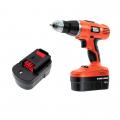 Akumulator Black & Decker BD18PSK 499936-34 2000mAh