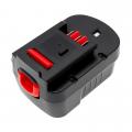 Akumulator Black & Decker BD18PSK 499936-34 3000mAh