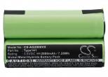 Akumulator AEG FM 36 Type141 2000mAh