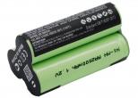 Akumulator AEG FM 36 Type141 2000mAh