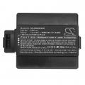 Akumulator iClebo YCR-M04-02R YBR-B02-1 2600mAh