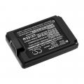 Akumulator Autec A8B 80200116 950mAh