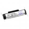 Akumulator Panasonic EW-DC01 EWDM71L2507C 1000mAh