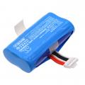 Akumulator Landi A8 Pro-92D3 LD18650F-1 2600mAh