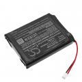 Akumulator VDO Standard Ignition 105070 2S1P 2100mAh