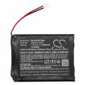 Akumulator VDO Standard Ignition 105070 2S1P 2100mAh