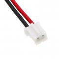 Akumulator VDO Standard Ignition 105070 2S1P 2100mAh