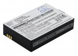 Akumulator VDO Dayton PN4000 52340A 1S2PMX 2100mAh