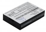 Akumulator VDO Dayton PN4000 52340A 1S2PMX 2100mAh