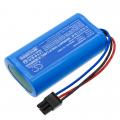 Akumulator Wolf Garten Li-ion Power BS 80 7086061 2600mAh