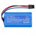 Akumulator Wolf Garten Li-ion Power BS 80 7086061 2600mAh