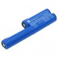 Akumulator Bosch AGS Accu100 2000mAh