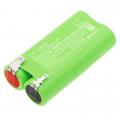 Akumulator WOLF Garten 7085916 5031-M6-0009 2000mAh