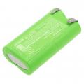 Akumulator WOLF Garten 7085916 5031-M6-0009 2000mAh