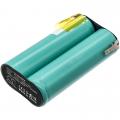 Akumulator Wolf Garten 8803 Accu80 2500mAh