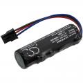 Akumulator Wolf Garten BMZ 1S2P 7085-066 3000mAh