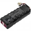 Akumulator Wolf Garten R.S.1000 BAT6001B 6000mAh