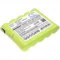 Akumulator Wolf Garten 40er Bai 4057-075 3000mAh