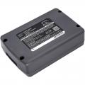 Akumulator Wolf Garten BA 700 41A20-L650 2000mAh