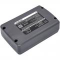 Akumulator Wolf Garten BA 700 41A20-L650 2000mAh