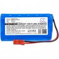 Akumulator Medion MD16192 UR18650ZT-3S1P-S 2600mAh