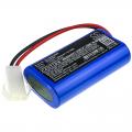 Akumulator Horron ORON628G B0402096 2600mAh