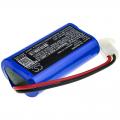 Akumulator Horron ORON628G B0402096 2600mAh