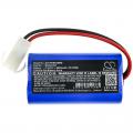 Akumulator Horron ORON628G B0402096 2600mAh