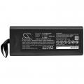 Akumulator Mindray IMEC8 Li31001A 6800mAh