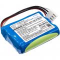 Akumulator Mindray BeneHeart R3 LI13S001A 2600mAh