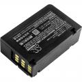 Akumulator Mindray T1 LI12I001A 3400mAh