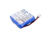 Akumulator Mindray DECG-03A SE-601A 3400mAh