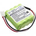 Akumulator Morita DentaPort ZX 6905-006 700mAh