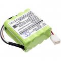 Akumulator Morita DentaPort ZX 6905-006 700mAh