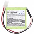 Akumulator Morita DentaPort ZX 6905-006 700mAh