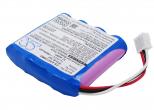 Akumulator Mindray DECG-03A SE-601A 2600mAh