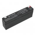 Akumulator Schiller PT-160 NP2.3-12FR 2300mAh