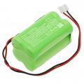 Akumulator ABM AMC003(SC) NIMHHT4820Q 2000mAh