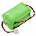 Akumulator ABM AMC003(SC) NIMHHT4820Q 2000mAh