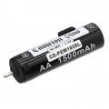 Akumulator Panasonic EW1031CM EW1031RB84W 1500mAh